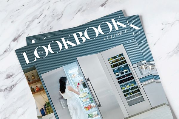 Thermador Kitchen Lookbook