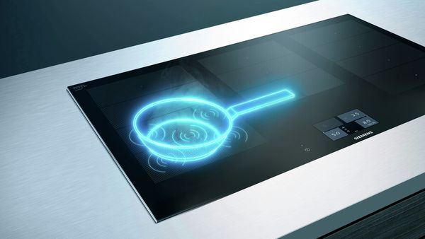 Cocina saludable