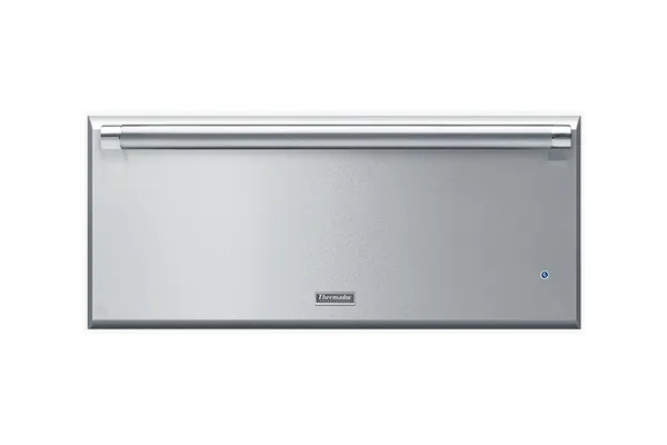 Thermador ovnes warming drawers