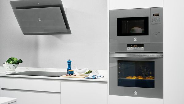 Comprar hornos Balay Online