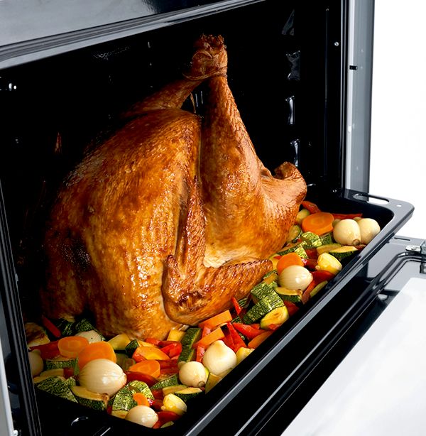 Cocinas con bandeja extra grande