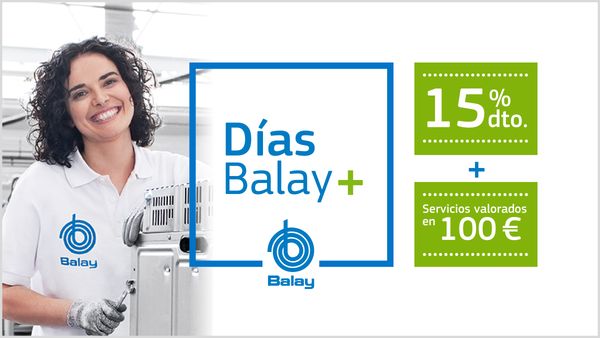 Días Balay