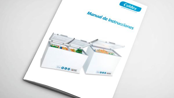 Manuales Coldex