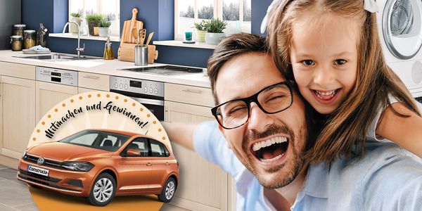 Aktion Auftakt 2019 "Volle Power"