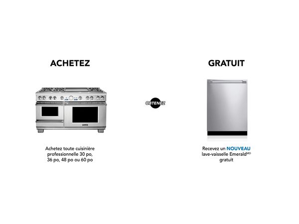 L'ensemble culinaire ultime