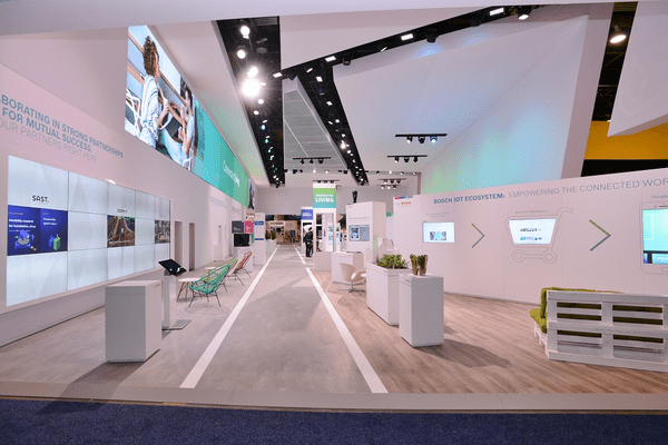 Home Connect CES2019