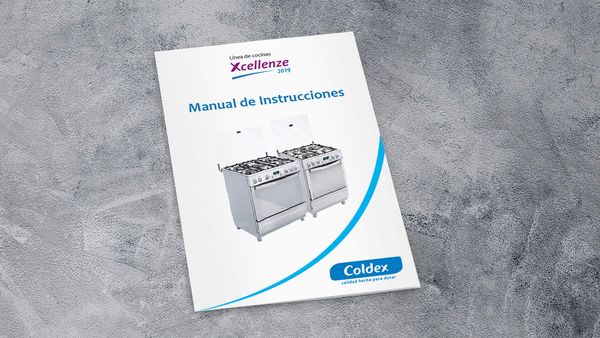 Manuales Coldex
