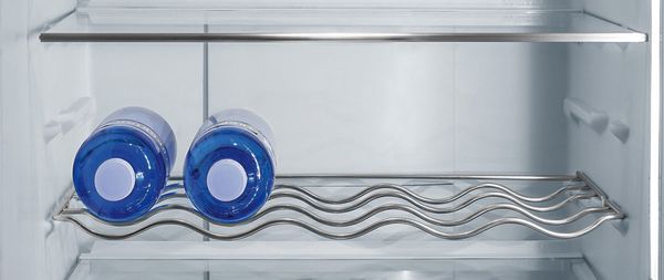 Frigoríficos con gran equipamiento