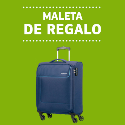 Maleta de cabina American Tourister
