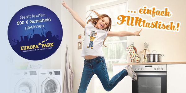 Aktion Sommer 2019 "FUNtastisch"