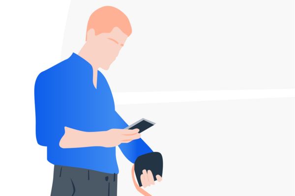 Home Connect App - Home