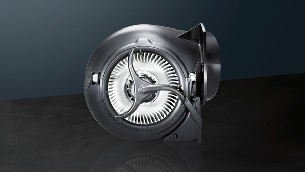 Der iQdrive-Motor von Siemens