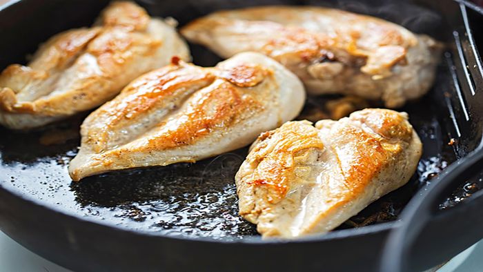 Trucos para cocinar en inducción