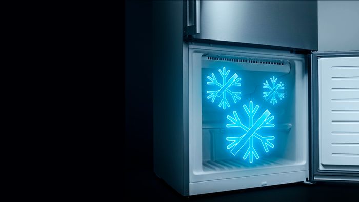 frigoríficos no frost