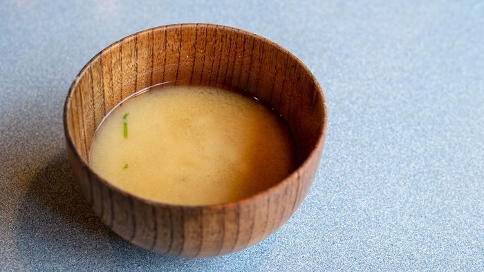 Recetas de navajas con salsa agridulce