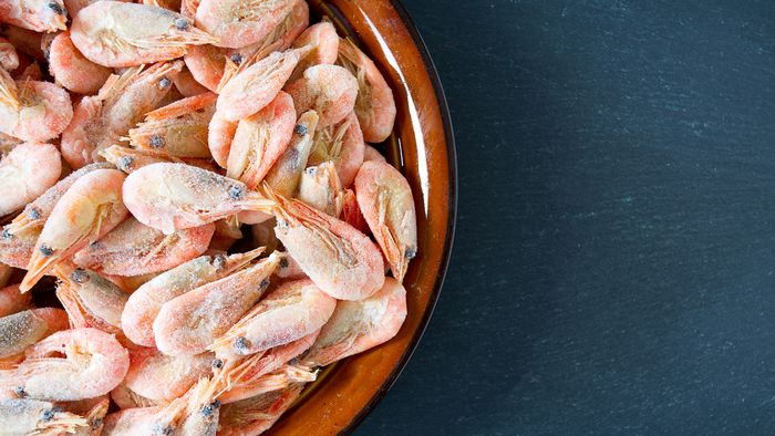 Consejos para descongelar rápido la comida