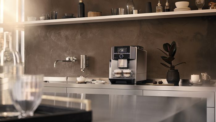 Conseguir el mejor aroma del café