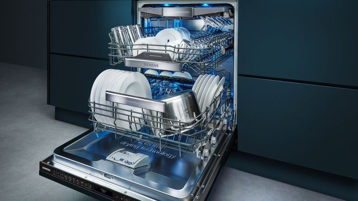 Reservedele til Siemens opvaskemaskine