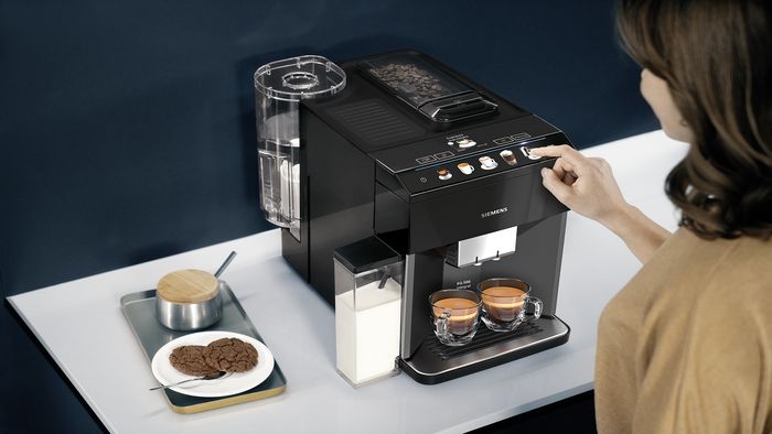 Conservar el café en la cafetera