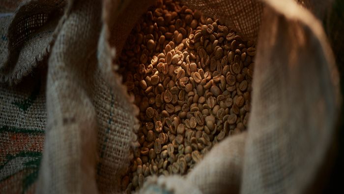 El café no se pone malo