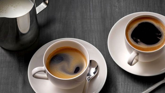 Qué es el café lungo