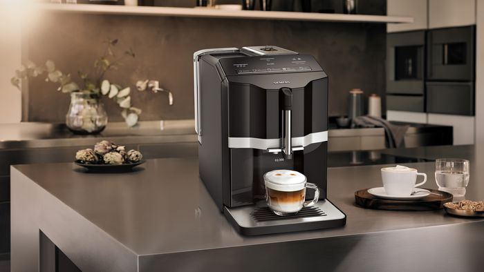 disfruta del café en casa