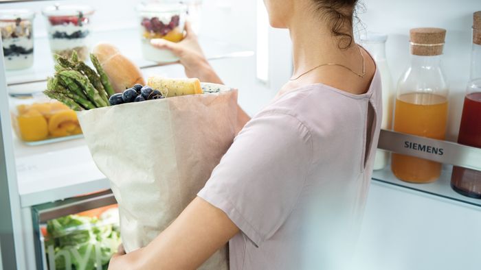 Truco para conservar mejor la comida