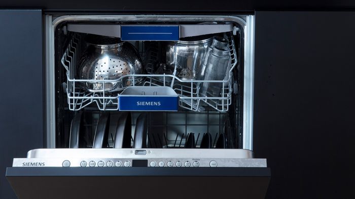 Zmywarka marki Siemens: instrukcje dotyczące regularnego czyszczenia zmywarki