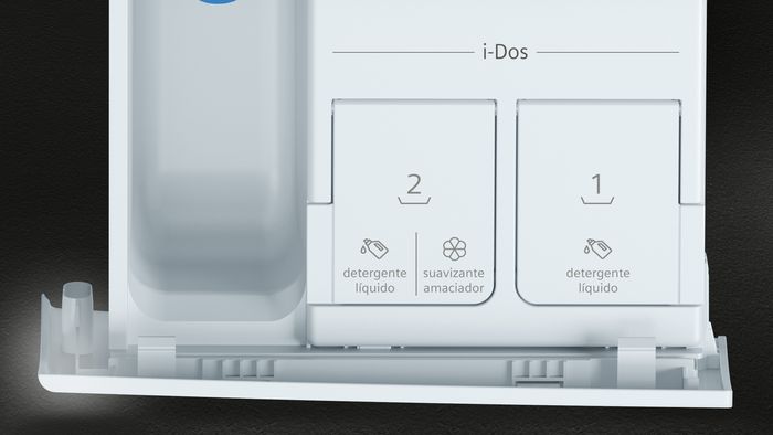 cómo poner la lavadora correctamente