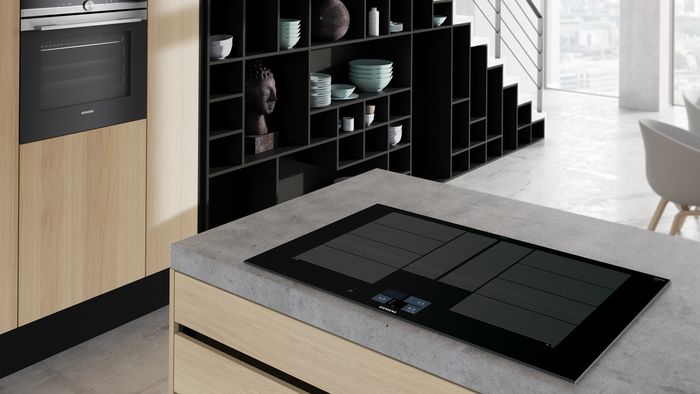 opiniones de clientes de placas de cocina