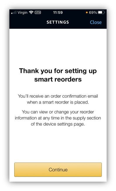 Mobile Phone App