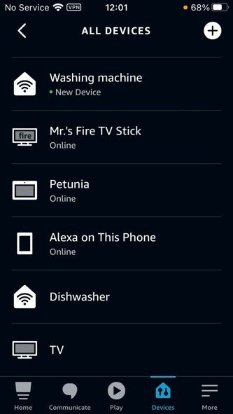 Mobile phone app