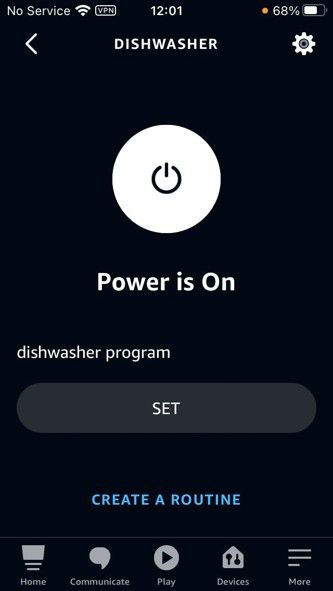 Mobile phone app