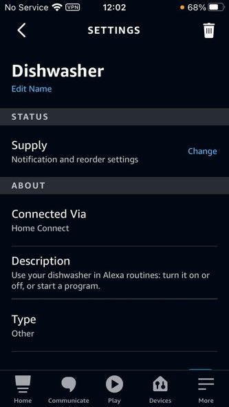 Mobile Phone App
