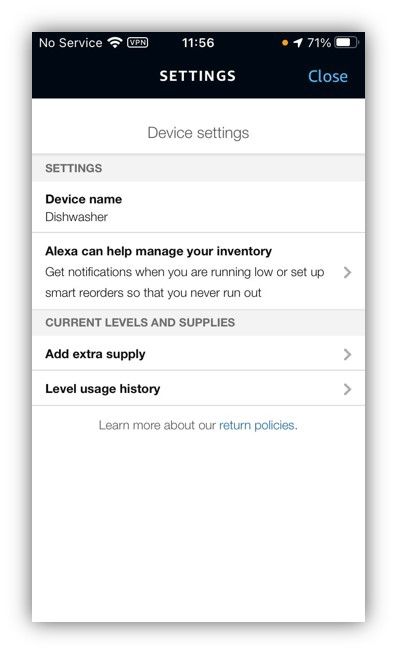 Mobile Phone App