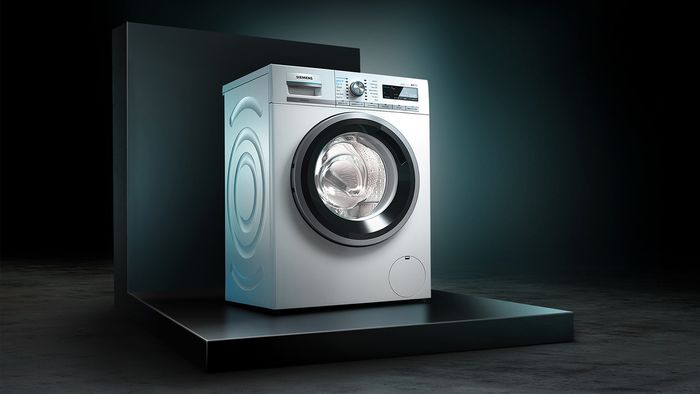 Produktfinder Waschmaschine