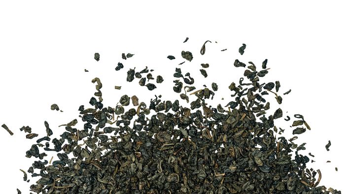 antioxidantes del té