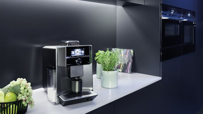 mejor cafetera automática para casa