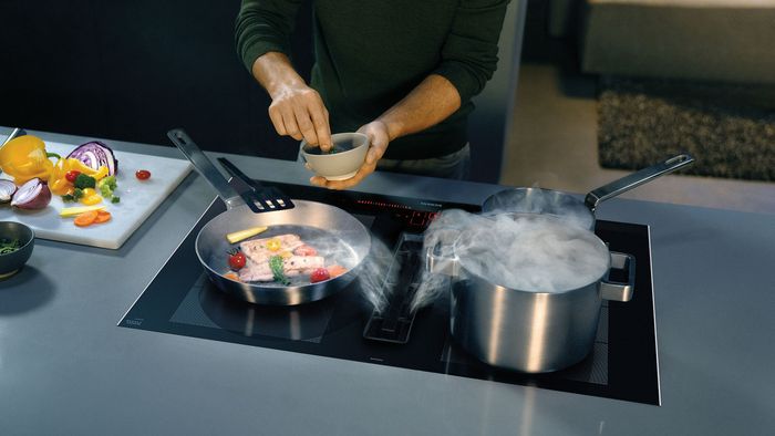 Tarifa de la luz Batch Cooking