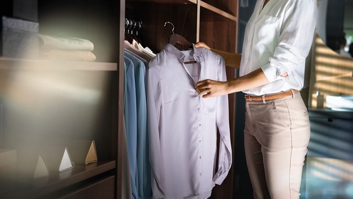 secar la ropa rápido
