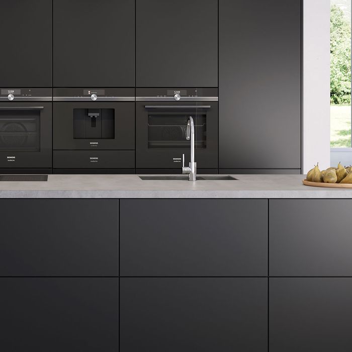 Top della cucina