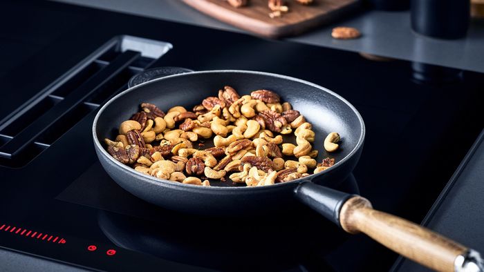 Cocina más saludable