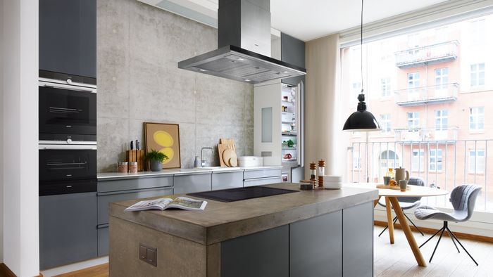 Consejos para organizar la cocina