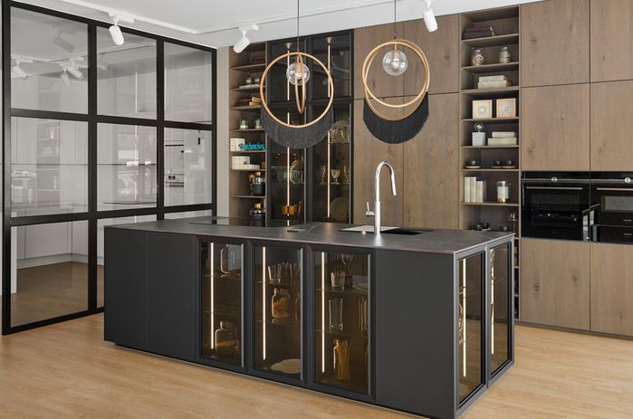 Dirmann Möbel&Küchen, ganador del Premio de Arquitectura y Diseño