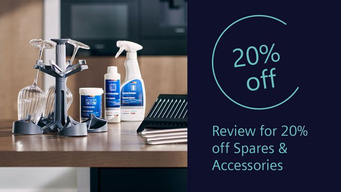 Siemens review 20% off