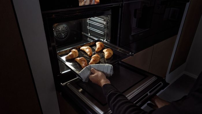 Siemens ovens - kook als een pro met cookControl Plus
