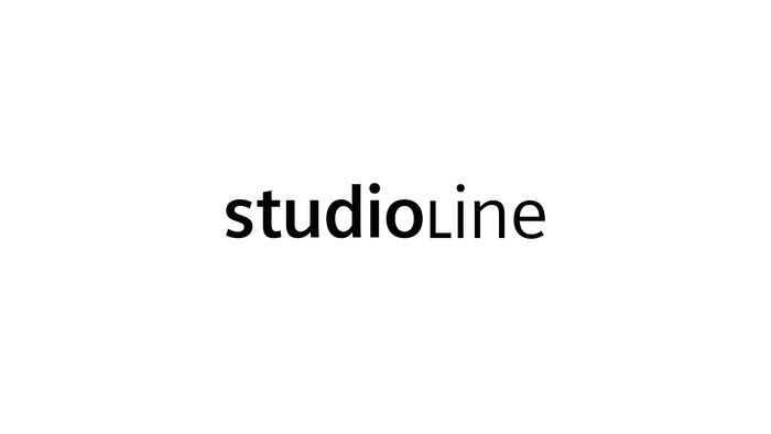 studioLine Geschirrspüler