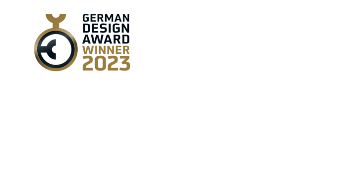 Logo dei German Design Award
