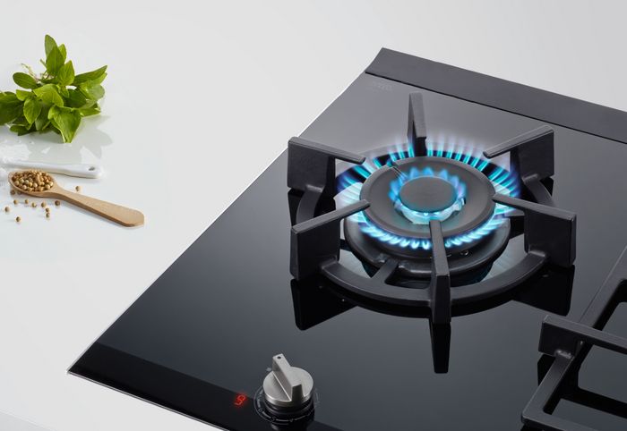 Si te gusta la gastronomía oriental, el quemador wok es imprescindible en tu cocina.