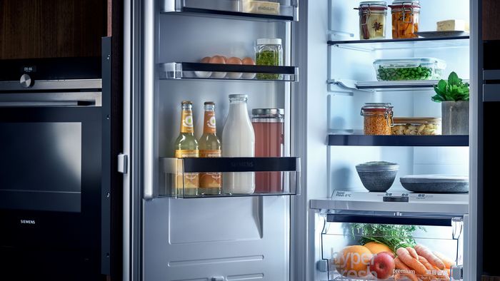 Por dentro y por fuera. Las mejores recomendaciones para limpiar tu frigorífico.